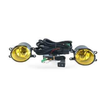 compare product Fog Light Set Suitable for Toyota C-HR 2018-2020 Front Bumper LED Anti-Fog