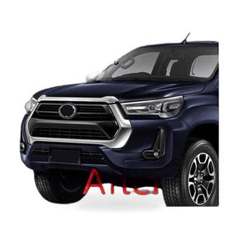 compare product Front Fog Light Daytime Running Light Suitable for Toyota Hilux Revo 2020-2021