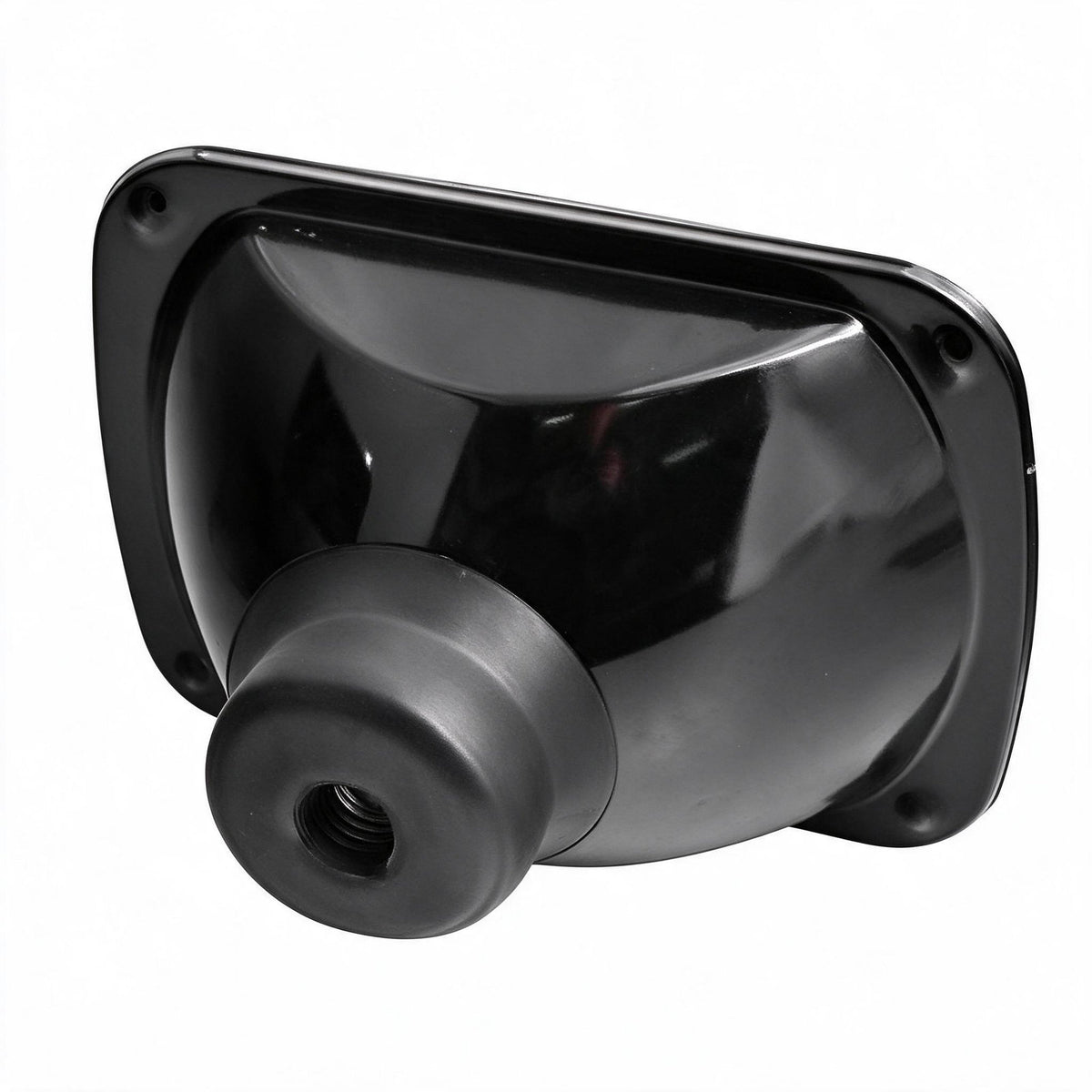 7 Inch Round Semi Sealed Head Light Set Suitable for Chevrolet C10 Ford F-100 - BD2