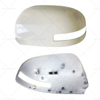 Left Mirror Cover Housing Cap Suitable for Mitsubishi ASX XB XD XE XC 12-20