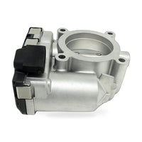 Throttle Body Suitable for Mercedes C-Class W203 CLK C209 E-Class W211 - ZT3
