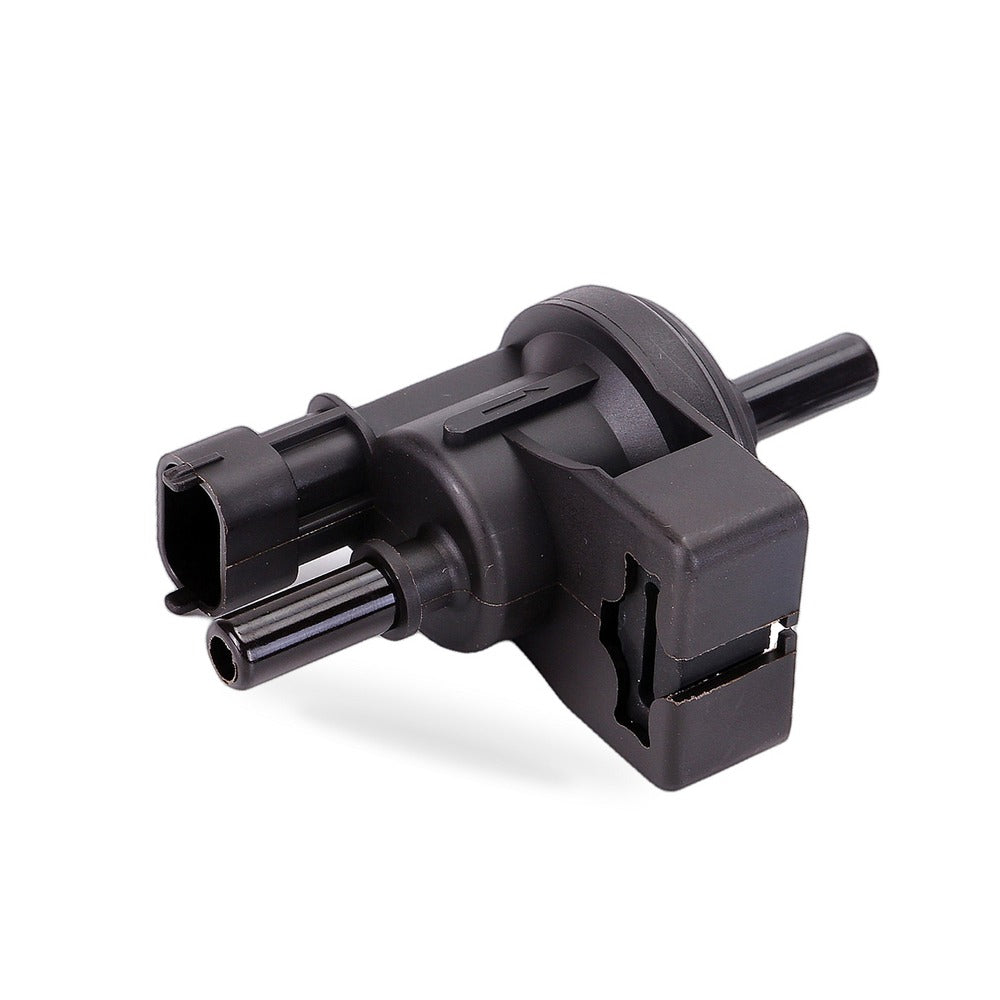 Canister Purge Valve with Bracket Suitable for Cadillac CTS SRX Chevrolet - BD1