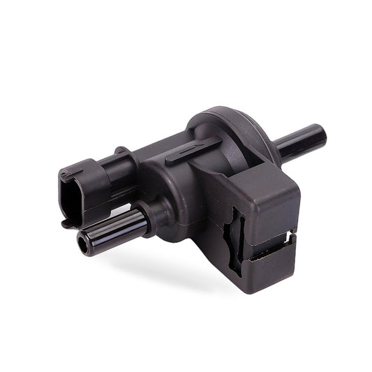 Canister Purge Valve with Bracket Suitable for Cadillac CTS SRX Chevrolet