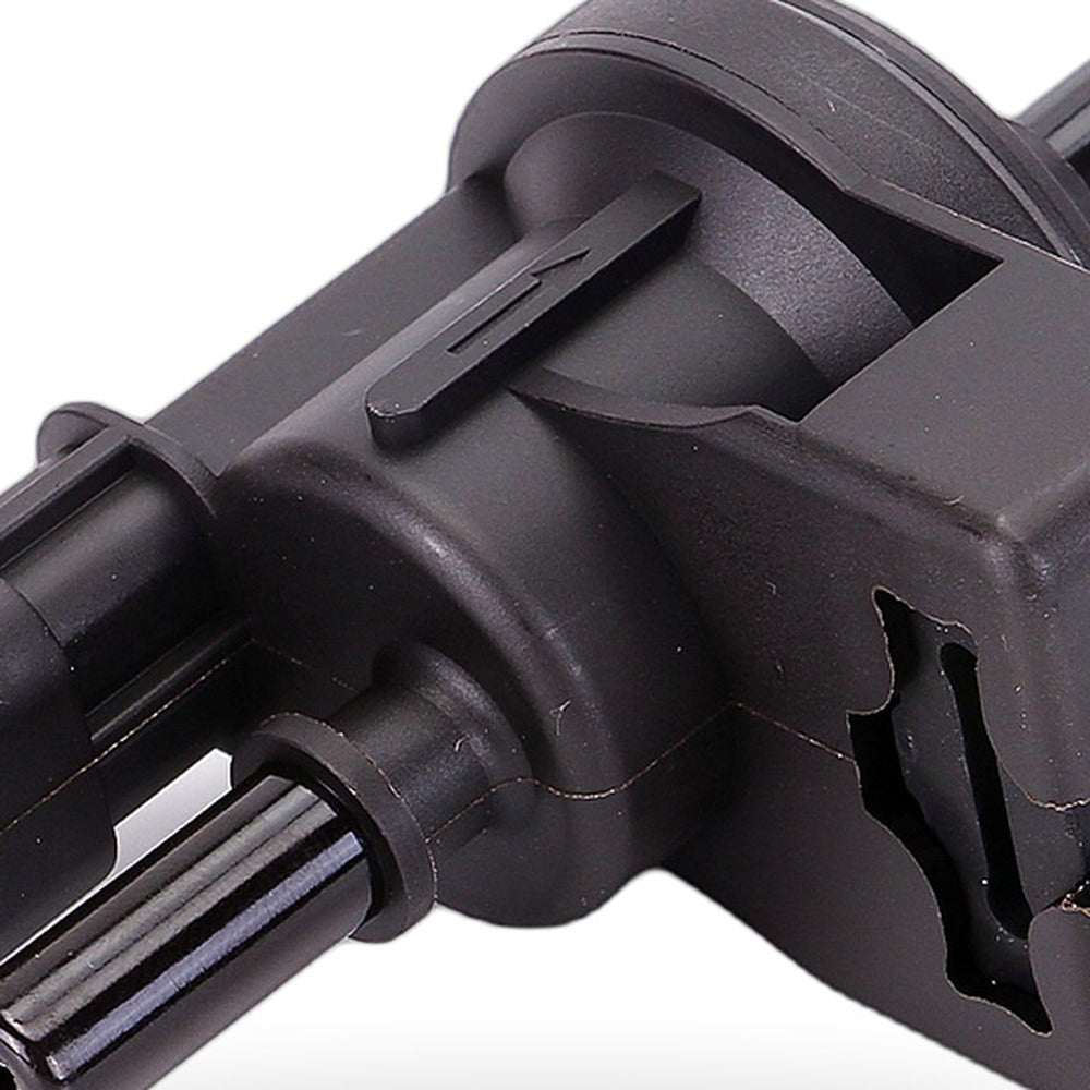 Canister Purge Valve with Bracket Suitable for Cadillac CTS SRX Chevrolet - XQ1