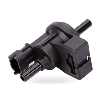 compare product Canister Purge Valve with Bracket Suitable for Cadillac CTS SRX Chevrolet
