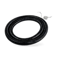Cold Air Intake Pipe Suitable for Ford Explorer 2016-2018 2.3L EcoBoost - ZT2