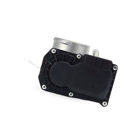 Throttle Valve Body Suitable for Hyundai Accent Elantra Veloster Kia Rio Soul