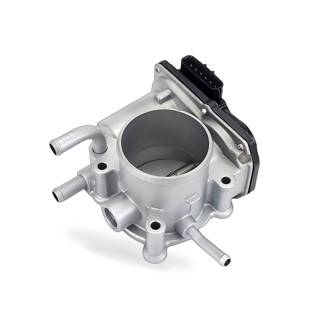 Throttle Valve Body Suitable for Hyundai Accent Elantra Veloster Kia Rio Soul - BD3