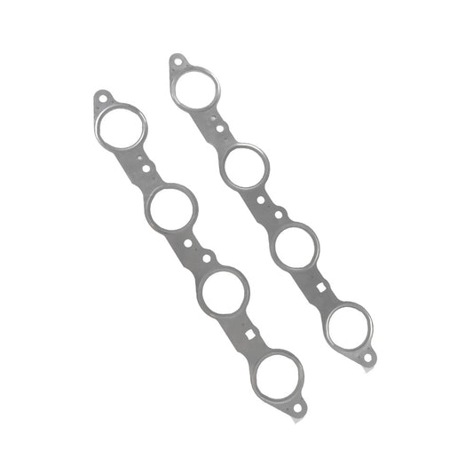 Extractor Exhaust Manifold Gasket Set Suitable For Holden Commodore VT/VX/VY 5.7L V8