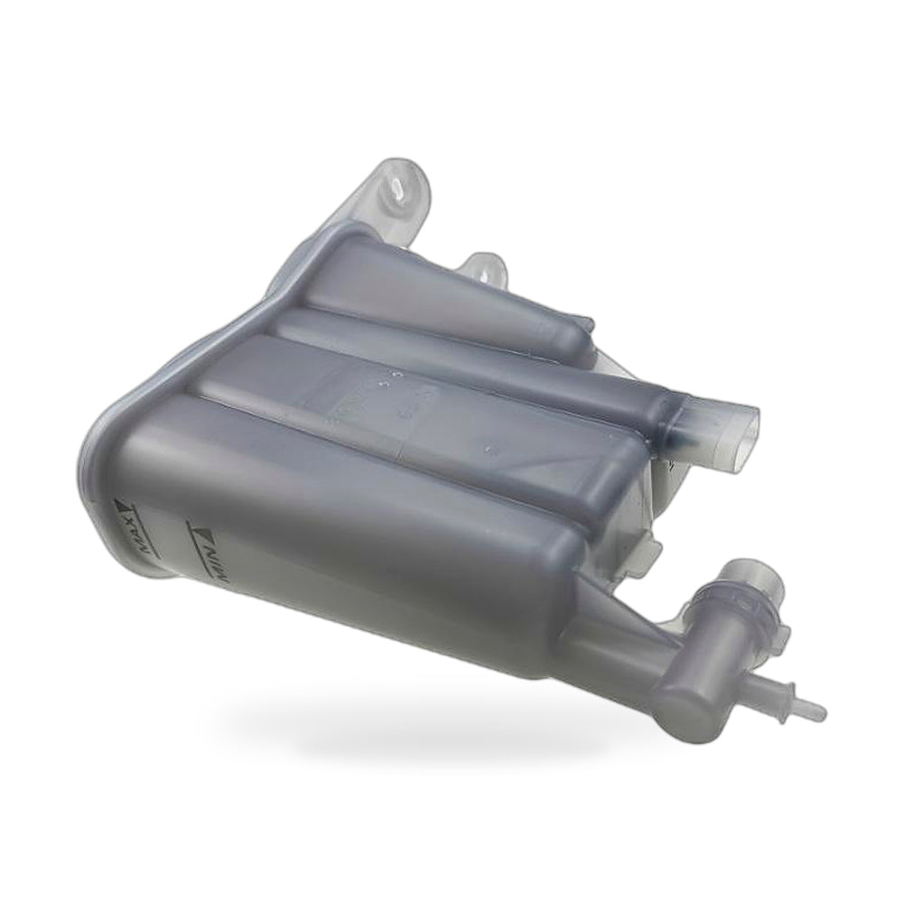 Coolant Expansion Tank Suitable for Audi A4 A5 A6 A7 Q5 2008-2018 8K0121403Q - ZT3
