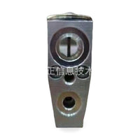 Expansion Valve Suitable for Ford Fiesta 2013-2019 Explorer 2011-2019 Escape - ZT2