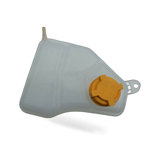 Coolant Expansion Tank with Cap Suitable for Ford Fiesta Fusion 2001-2012