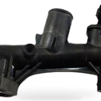 Radiator Upper Hose Connector Suitable for Ford Escape 2005-2007 Mazda Tribute - XQ1