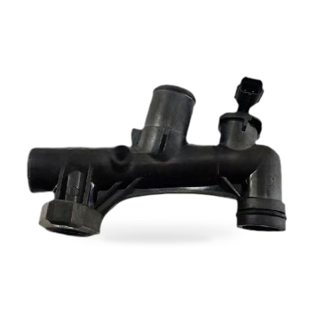 Radiator Upper Hose Connector Suitable for Ford Escape 2005-2007 Mazda Tribute - ZT2