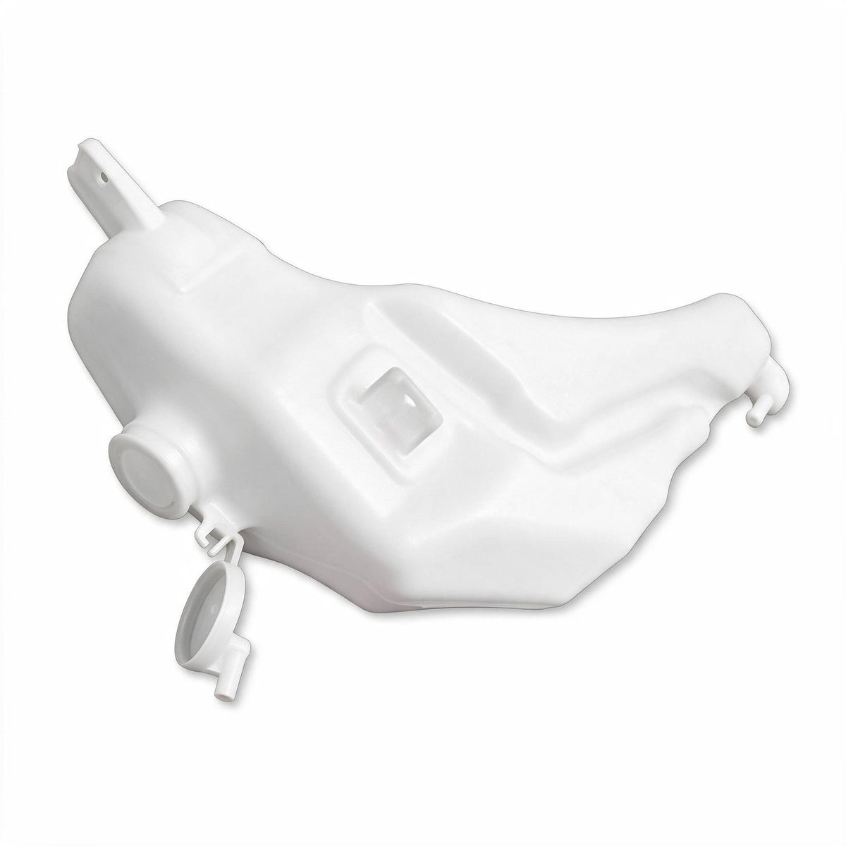 Radiator Overflow Bottle Coolant Reservoir Suitable for Isuzu D-Max RG 2020-2024 - BD2