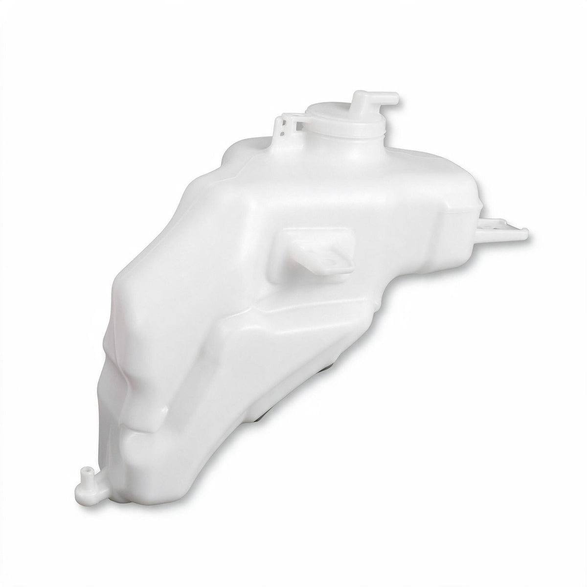 Radiator Overflow Bottle Coolant Reservoir Suitable for Isuzu D-Max RG 2020-2024 - ZT2