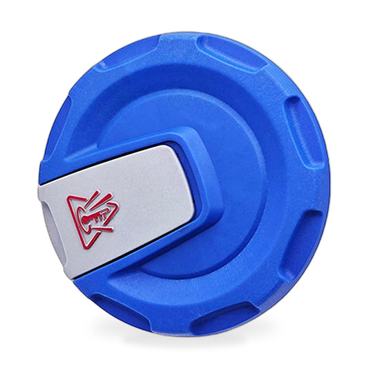 Coolant Expansion Tank Cap Suitable for Audi A4 A5 A6 A7 A8 4M0121321E - ZT2