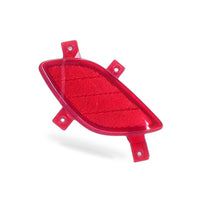 Rear Bar Reflector Suitable for Hyundai i30 2012-2015 Passenger Side - BD1
