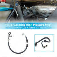 Power Steering High Pressure Hose Fits For Honda Odyssey RB 2004-2009 2. 4L 4CYL