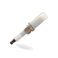 Double Iridium Spark Plug Suitable for Toyota Camry Corolla RAV4 Highlander - BD3