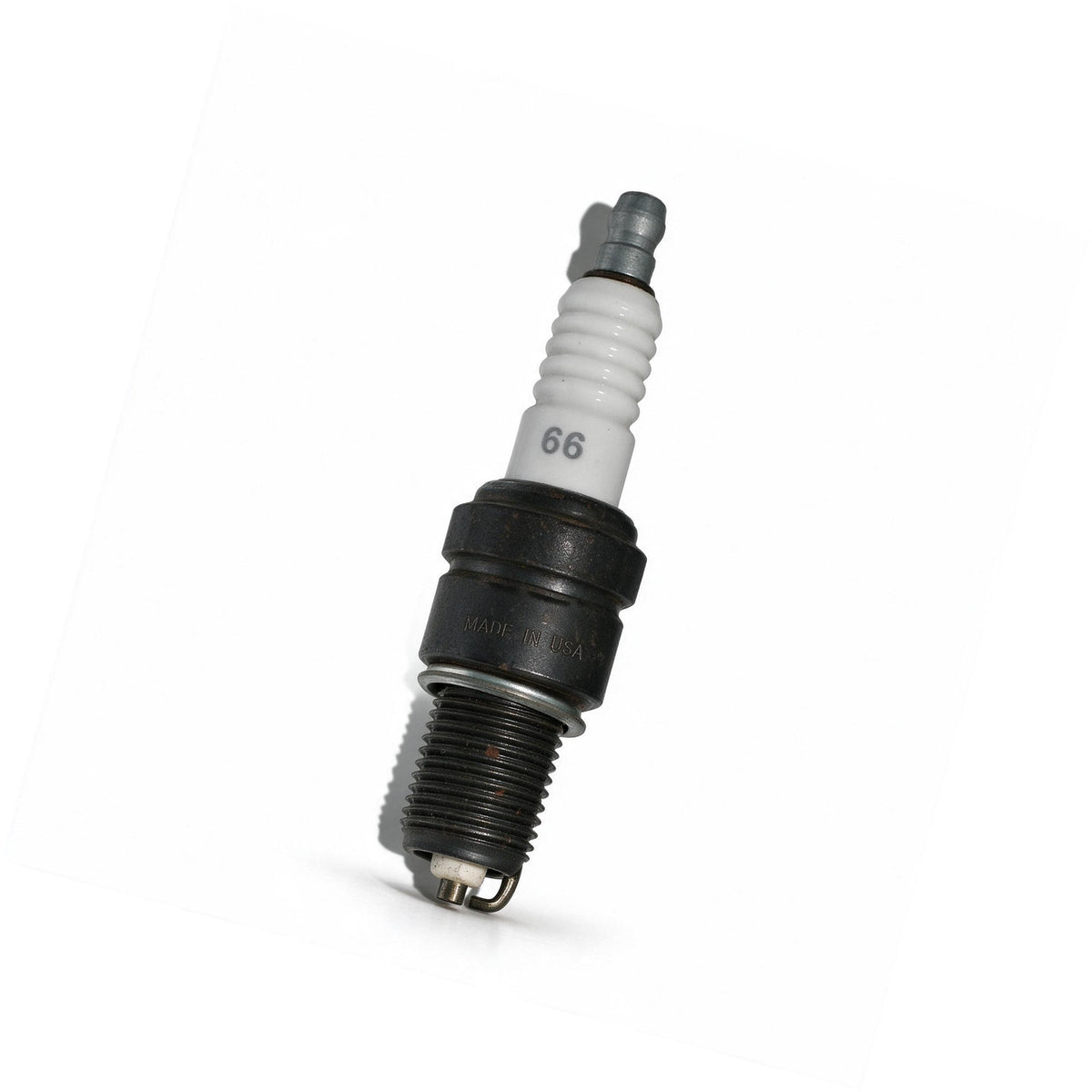 Spark Plug MS851182 Suitable for Mitsubishi Lancer Outlander Galant Eclipse - BD1