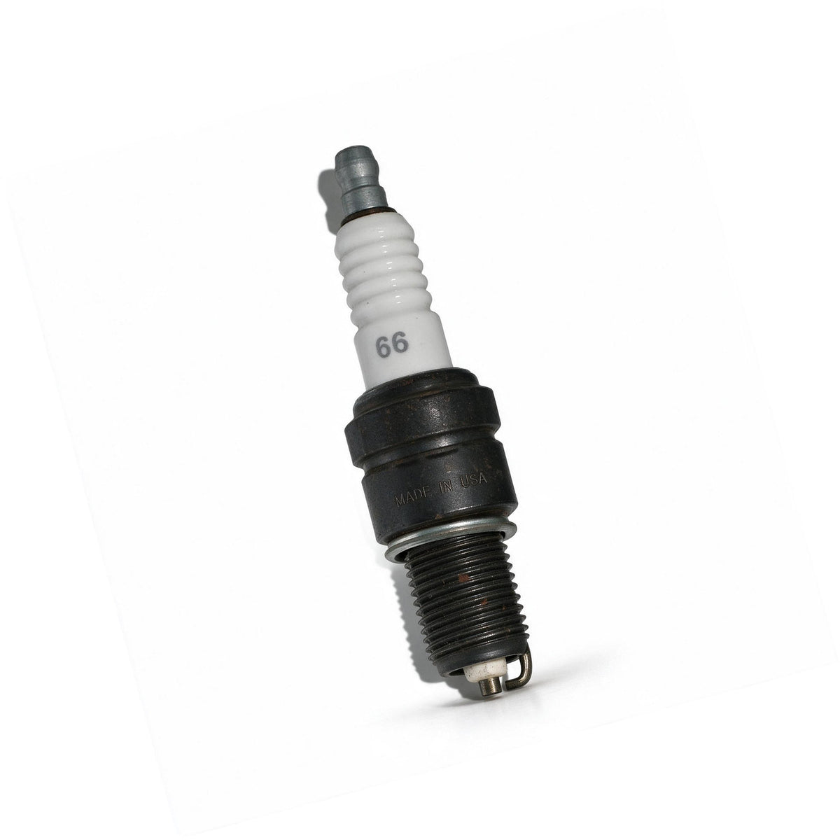 Spark Plug MS851182 Suitable for Mitsubishi Lancer Outlander Galant Eclipse - BD2