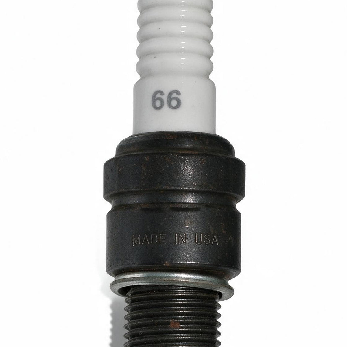 Spark Plug MS851182 Suitable for Mitsubishi Lancer Outlander Galant Eclipse - XQ1