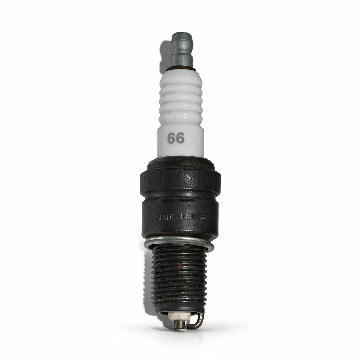 Spark Plug MS851182 Suitable for Mitsubishi Lancer Outlander Galant Eclipse - ZT2