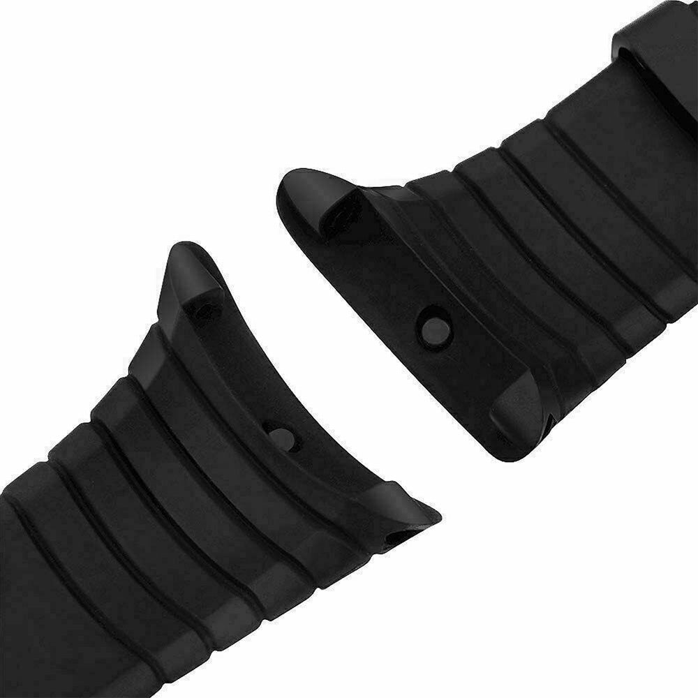 Suitable For SUUNTO CORE SS014993000 Luxury Rubber Replacement Watch Band Strap