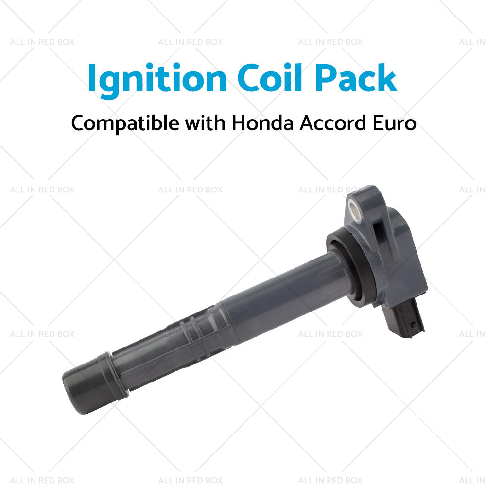 1pc Ignition Coil Pack Suitable for Honda Accord Euro CL9 2. 4L K24A3