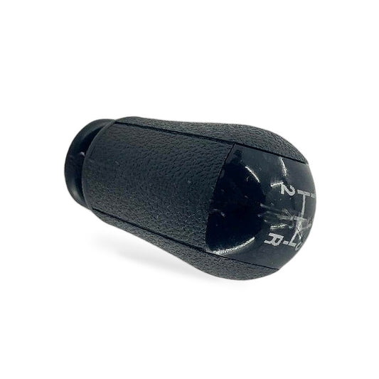 Shift Knob Suitable for Ford Focus 2005-2008 Mondeo MT Black 5M5R-7217AA