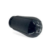 Shift Knob Suitable for Ford Focus 2005-2008 Mondeo MT Black 5M5R-7217AA - BD3