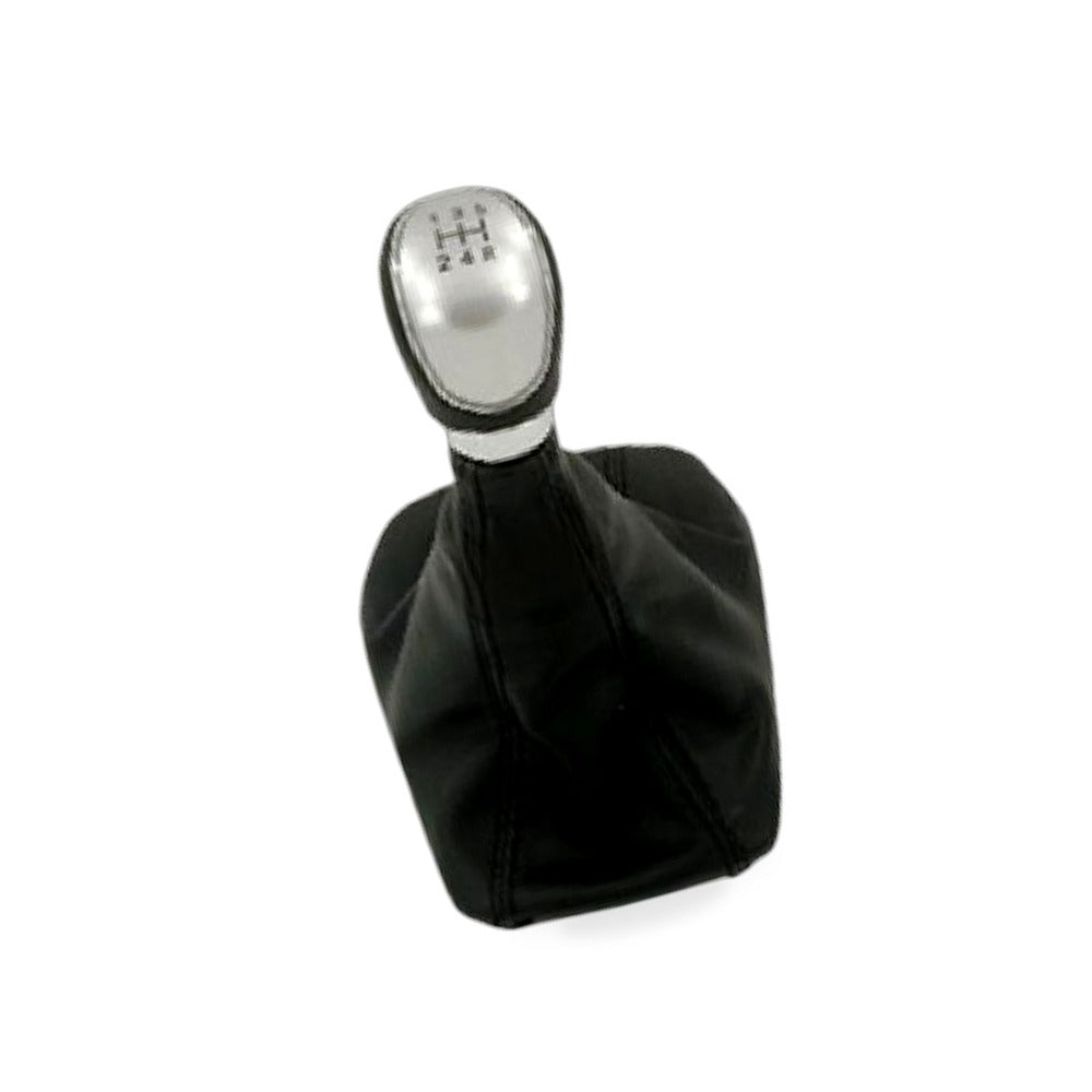 MT Shift Knob with Dust Boot Suitable for Ford Escort 2015-2018 Manual - BD2