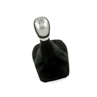 MT Shift Knob with Dust Boot Suitable for Ford Escort 2015-2018 Manual - BD2