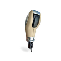 Gear Shift Knob Suitable for Ford Focus 2012-2018 Beige CV6P-7L010HA31T3 - BD3