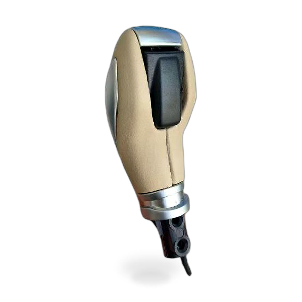 Gear Shift Knob Suitable for Ford Focus 2012-2018 Beige CV6P-7L010HA31T3 - ZT2