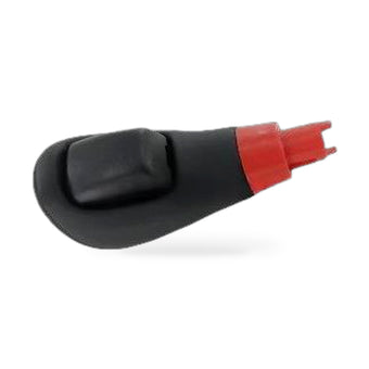 compare product Gear Shift Knob Suitable for Ford Mondeo Galaxy S-Max 2007-2014 Black