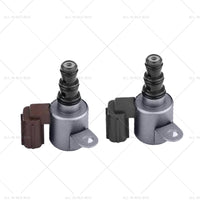 Transmission Shift Control Solenoid Valve Kit Suitable for Honda Civic Acura CL