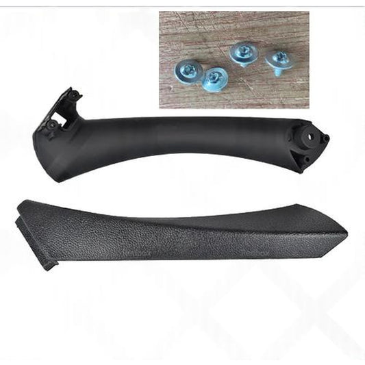Left Inner Door Handle Pull Suitable for BMW 3 Series 335i Sedan