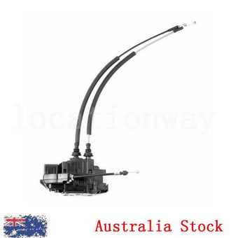 compare product Rear Right Door Lock Actuator Suitable for Hyundai Santa Fe V6
