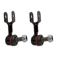 2x Rear Sway Bar Link Suitable for 92-19 Toyota Landcruiser FJ80R HZJ80R