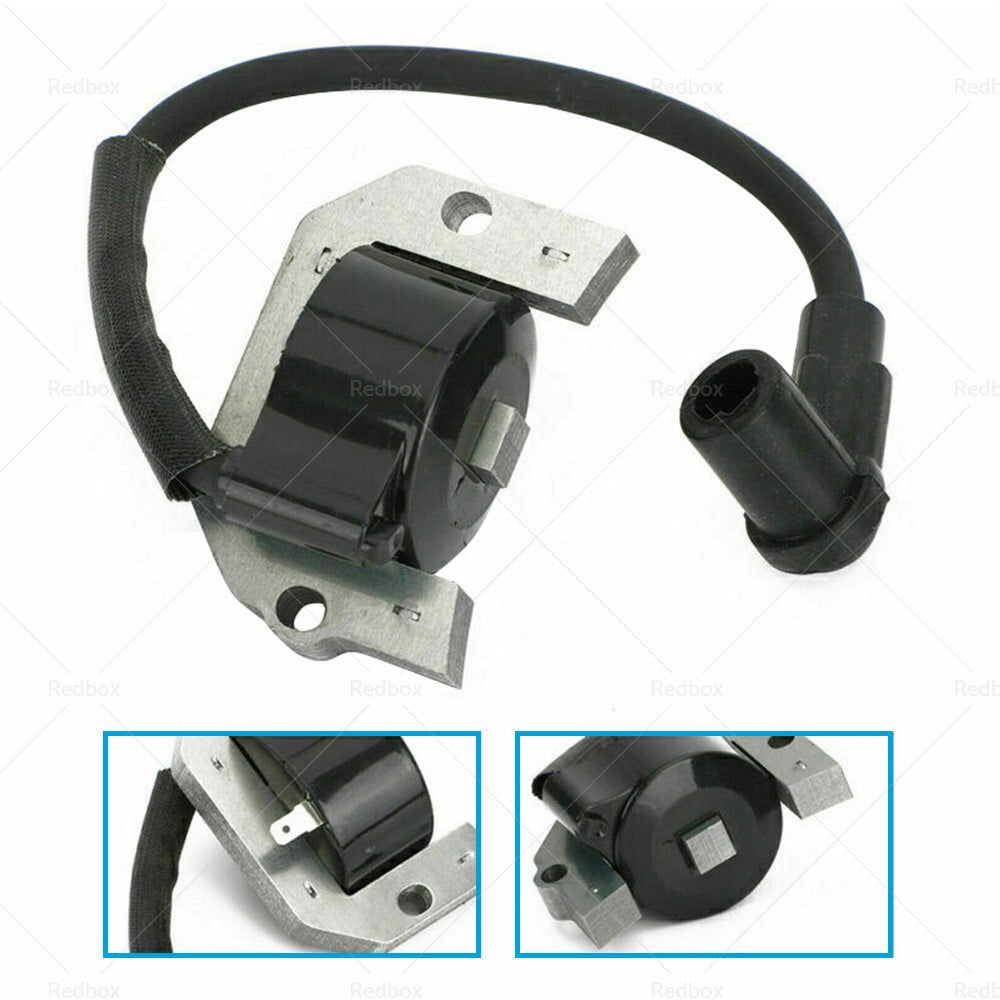 2PCS Ignition Coil Suitable for Kawasaki FH381V FH430 FH500V FH531 FH541V FH580V