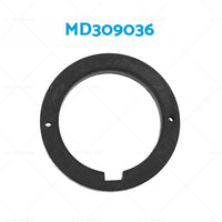 Crankshaft Gear Sprocket Sensor Blade and  Spacer Set Suitable For Mitsubishi Triton