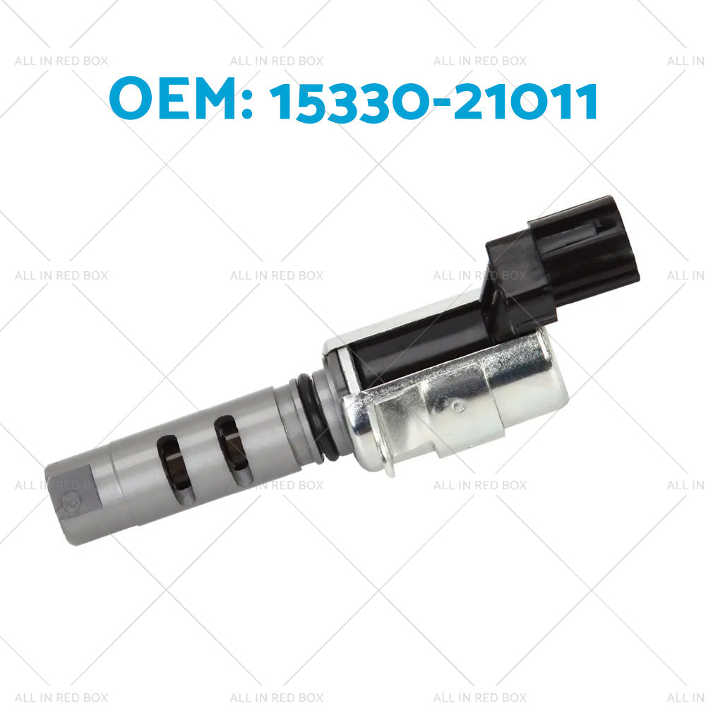 VVT Variable Valve Timing Solenoid Suitable For Toyota Echo Yaris 1533021011