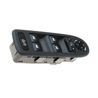 Master Power Window Switch Suitable For Peugeot 308 Hatchback & Wagon 5 Door 2008¡§C2013