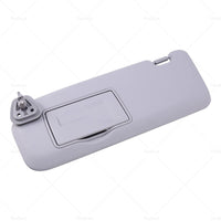 Left Passenger Side Sun Visor Shade Suitable For Hyundai i30 i30cw FD 2007-2012