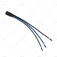 Suitable for Pioneer AVH AVH-P Parking Brake Video Override Micro Pulse Bypass