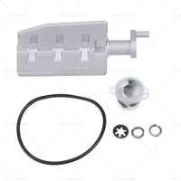 Valve Rebuild Repair Aluminium Kit Suitable for BMW DISA Fix Overhaul M54 3. 0