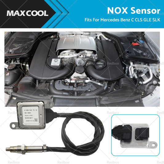 NOX Sensor A0009053503 For Mercedes Benz C200 C300 GL320 GL350 GLE300 Sprinter