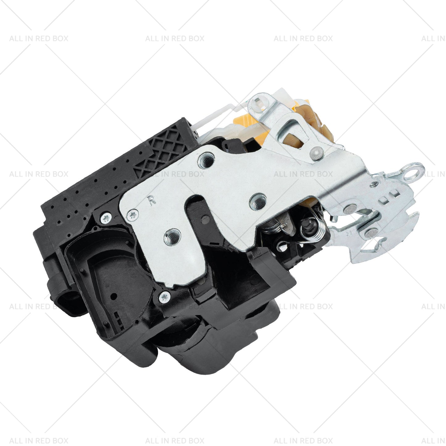 Front Right Door Lock Latch Suitable for Holden Barina 2005-2012 Viva 2005-2009